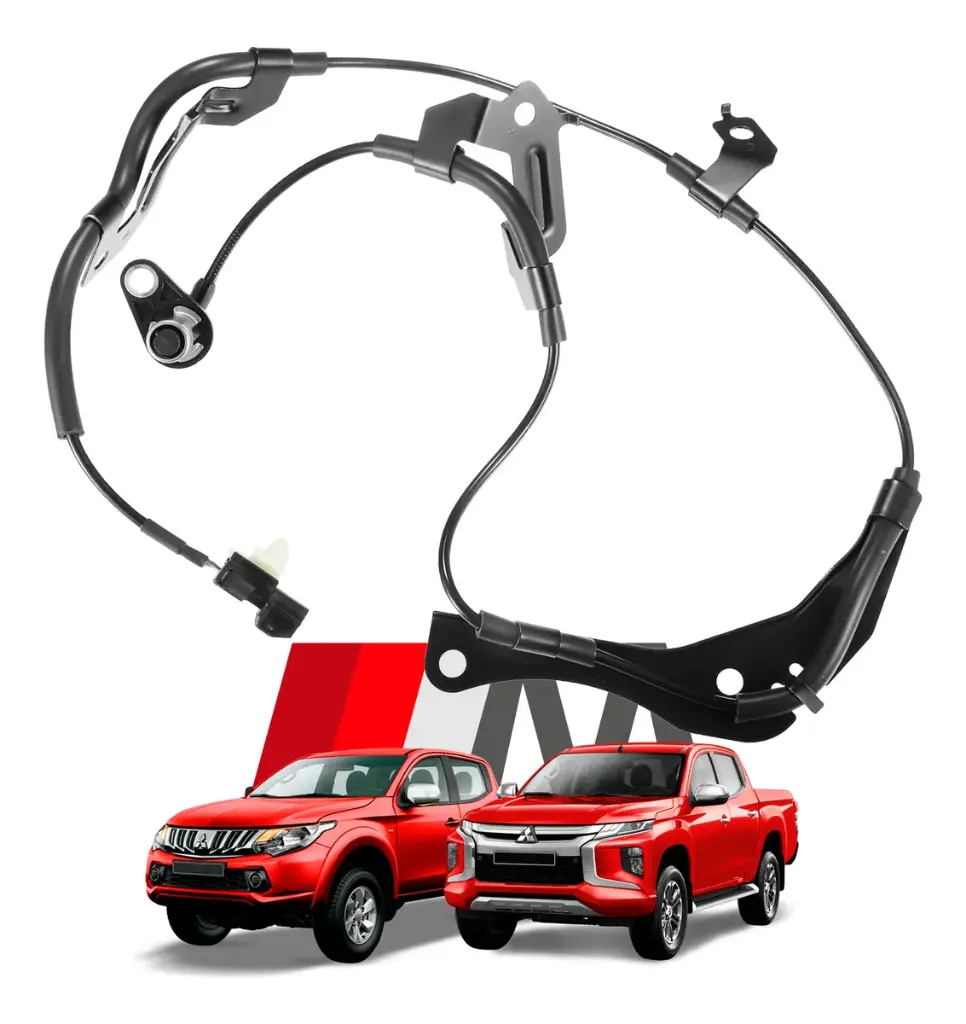 SENSOR ABS DELANTERO IZQUIERDO