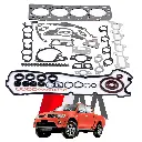 KIT EMPAQUETADURAS COMPLETO