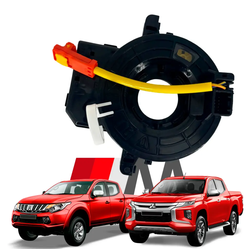 CINTA ESPIRAL AIRBAG