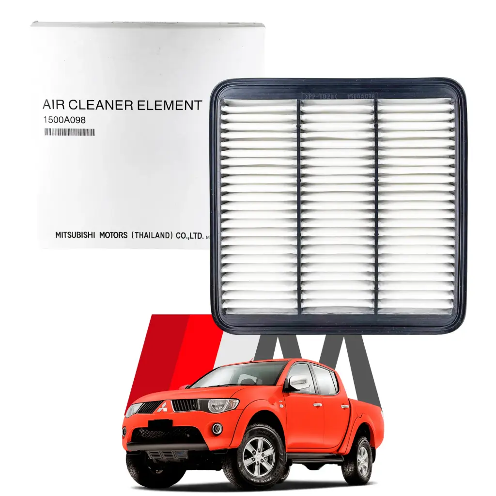 [1500A098] FILTRO AIRE MOTOR