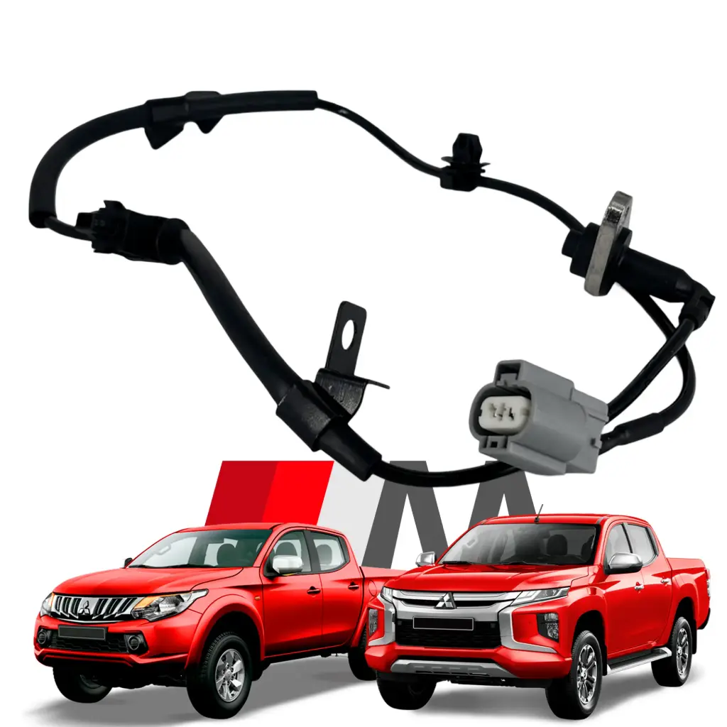 SENSOR ABS TRASERO DERECHO