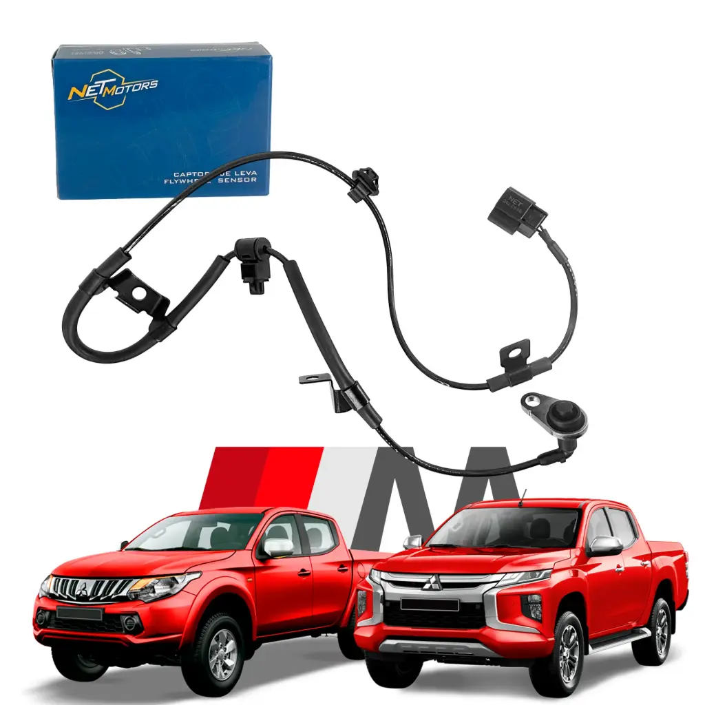 SENSOR ABS TRASERO IZQUIERDO