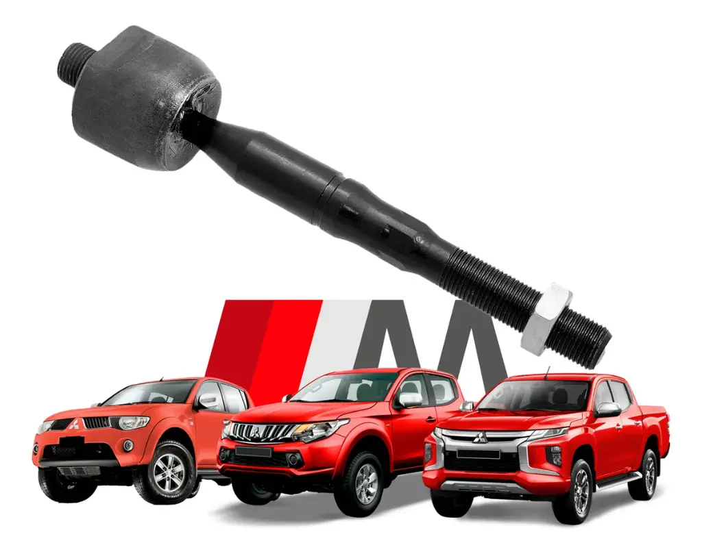 PAR BRAZOS AXIALES DIRECCIÓN