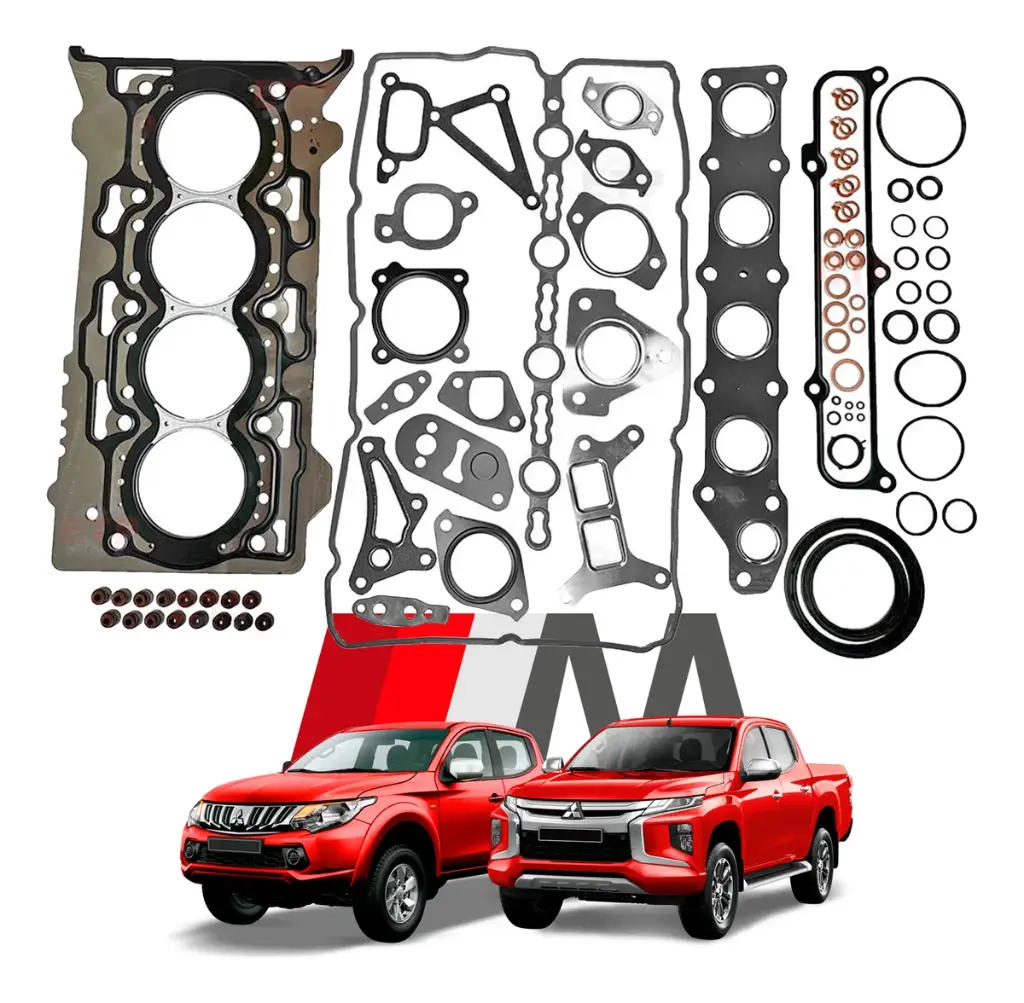 [1000D061] KIT EMPAQUETADURAS 4N15