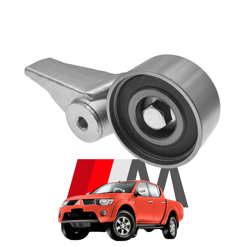 POLEA TENSORA CORREA DISTRIBUCION