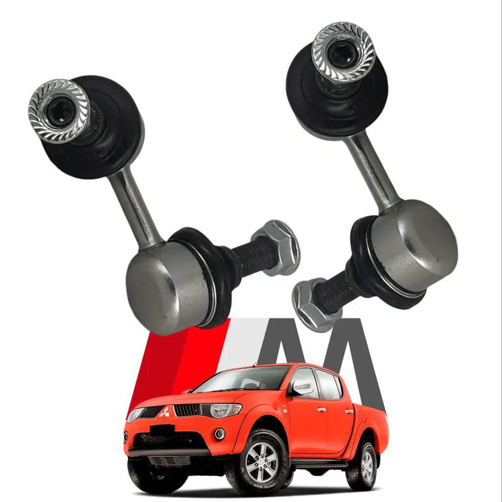 PAR BIELETAS BARRA EST DELANTERA