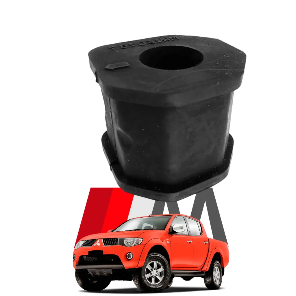 BUJE BARRA ESTABILIZADORA 