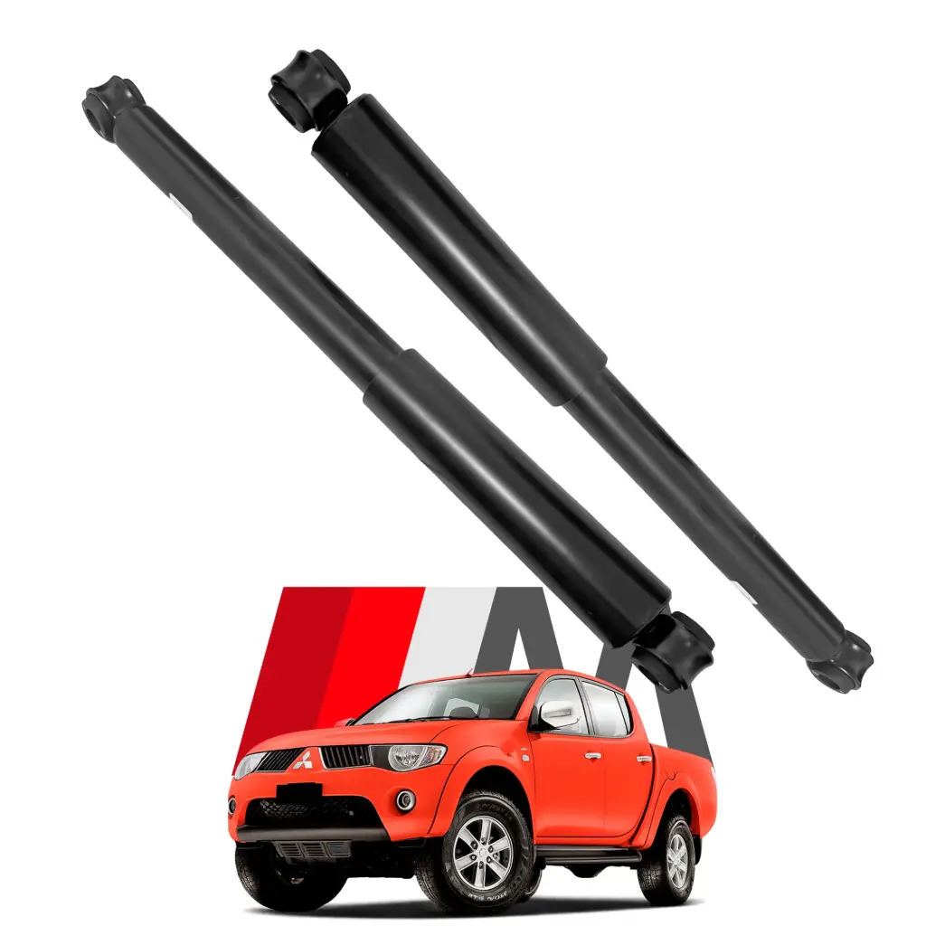 AMORTIGUADORES TRASEROS PAR