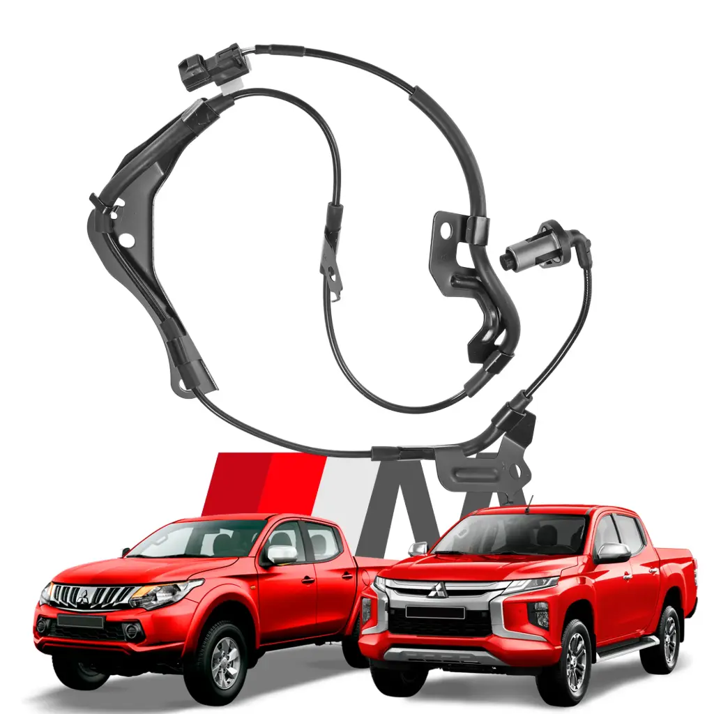 SENSOR ABS DELANTERO DERECHO