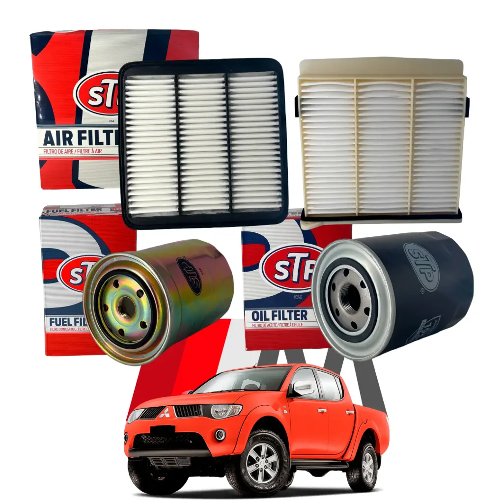 KIT MANTENCIÓN