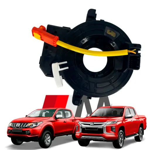 [8619A167] CINTA ESPIRAL AIRBAG