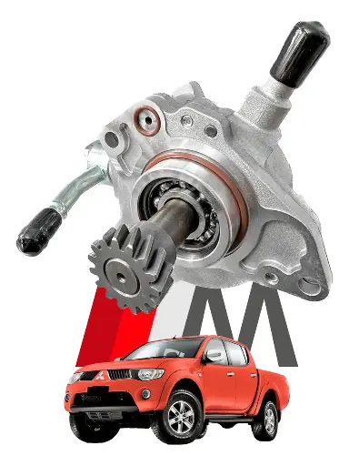 [2020A002] DEPRESOR BOMBA VACIO