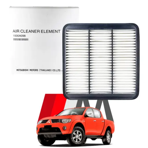 [1500A098] FILTRO AIRE MOTOR