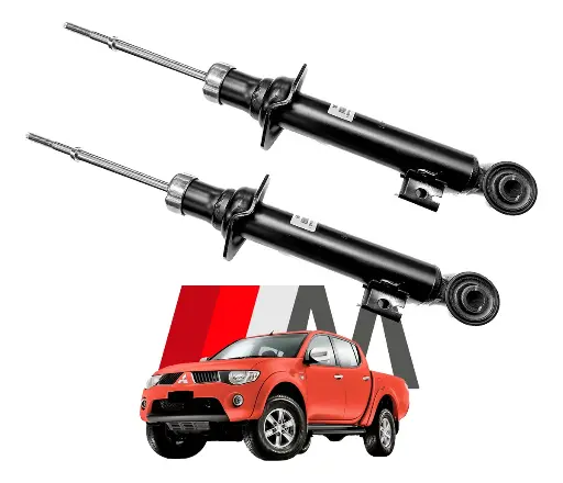 [MR992320/21] AMORTIGUADORES DELANTEROS PAR