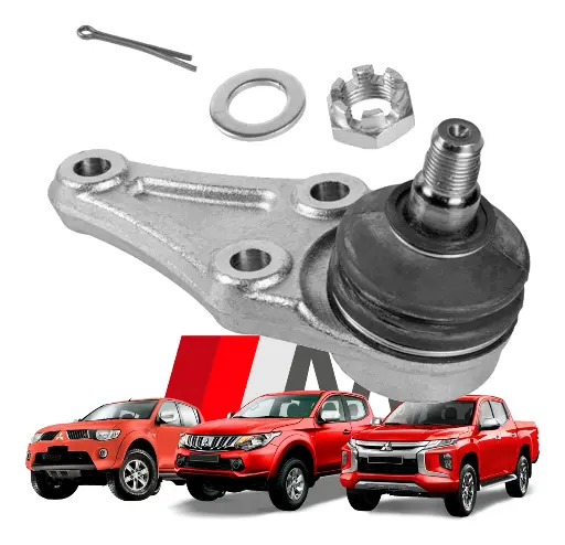 [4013A090] ROTULA BANDEJA INFERIOR DER/IZQ