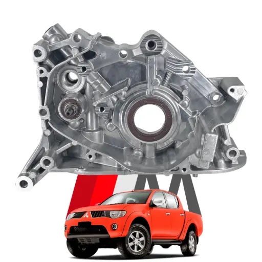 [1064A035] BOMBA ACEITE