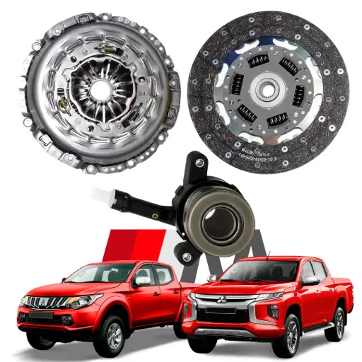 [627.3042-09] KIT EMBRAGUE