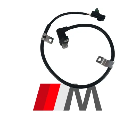 [MR128227] SENSOR ABS TRASERO IZQUIERDO
