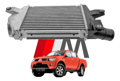[MN135001] RADIADOR INTERCOOLER