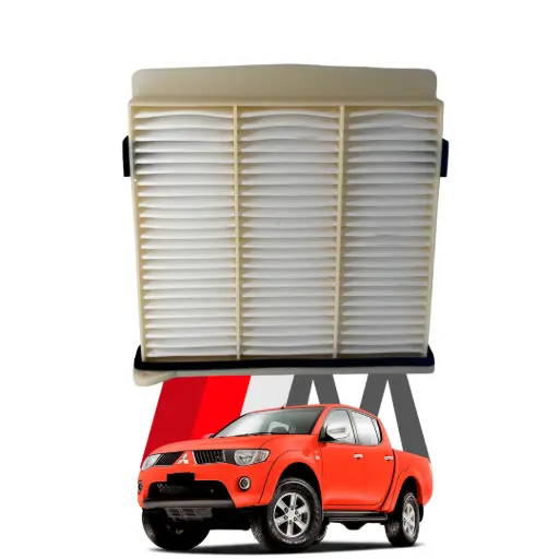 [MR398288] FILTRO POLEN CABINA