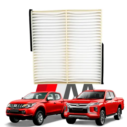 [7803A112] FILTRO POLEN CABINA