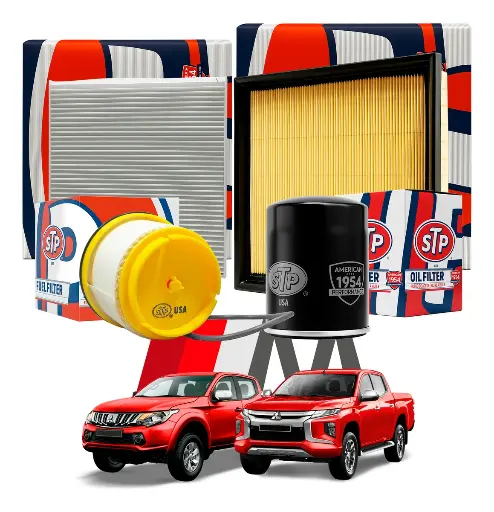 [KML200STP-2.4] KIT MANTENCIÓN 