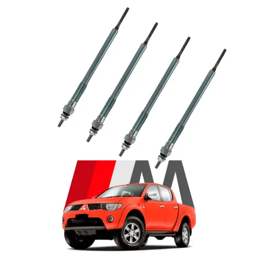 [1820A020-SET.DREIK] BUJIAS INCANDESCENTES