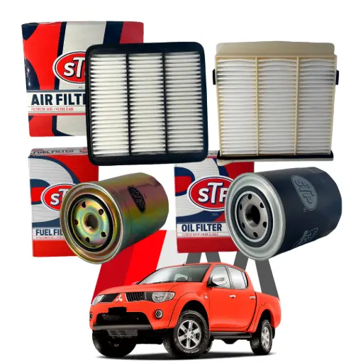 [KML200STP-2.5] KIT MANTENCIÓN