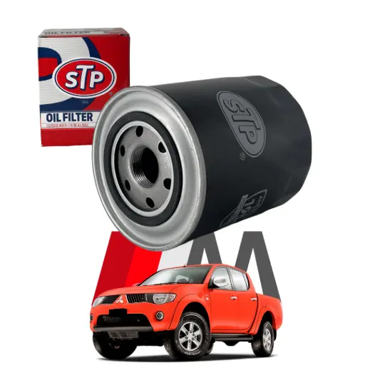 [MD184086-STP] FILTRO ACEITE
